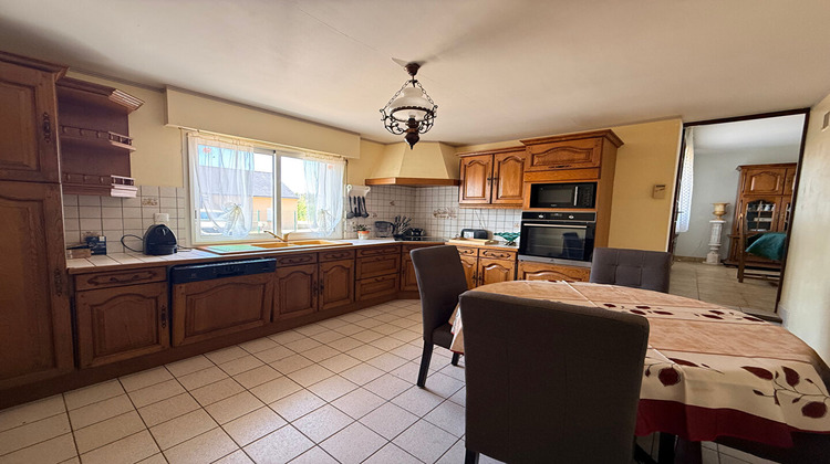 Ma-Cabane - Vente Maison LANDAUL, 132 m²