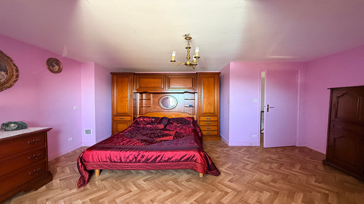 Ma-Cabane - Vente Maison LANDAUL, 132 m²