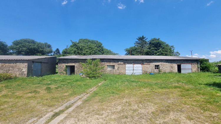 Ma-Cabane - Vente Maison Landaul, 110 m²