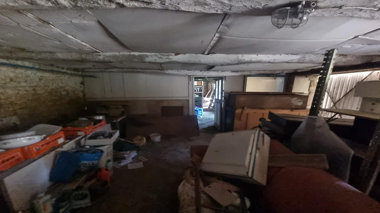 Ma-Cabane - Vente Maison Landaul, 110 m²