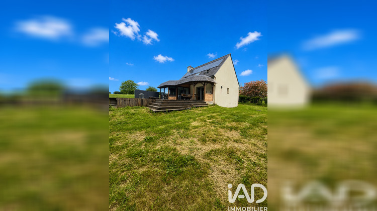 Ma-Cabane - Vente Maison Landaul, 92 m²