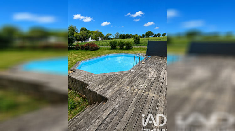 Ma-Cabane - Vente Maison Landaul, 92 m²