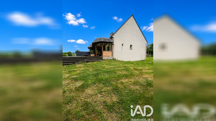 Ma-Cabane - Vente Maison Landaul, 92 m²