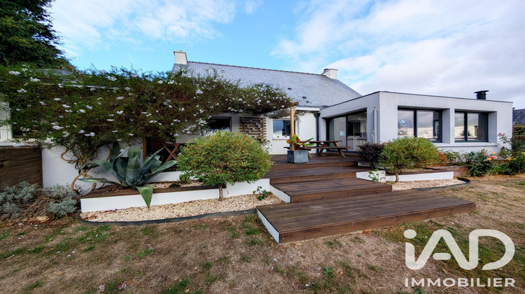 Ma-Cabane - Vente Maison Landaul, 140 m²