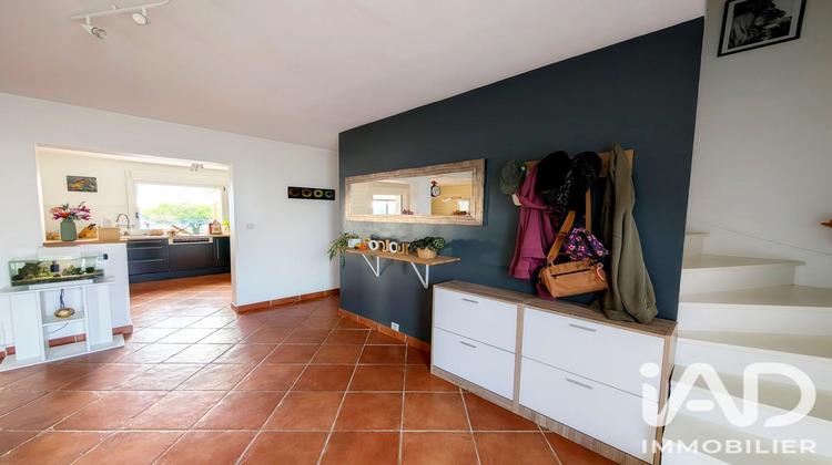 Ma-Cabane - Vente Maison Landaul, 140 m²