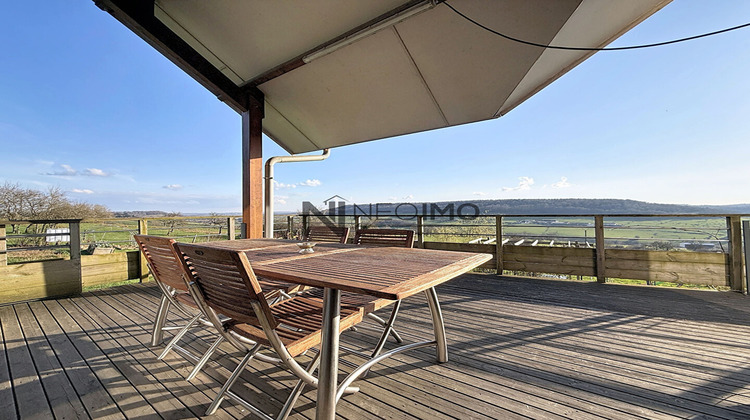 Ma-Cabane - Vente Maison LANDAVILLE, 184 m²