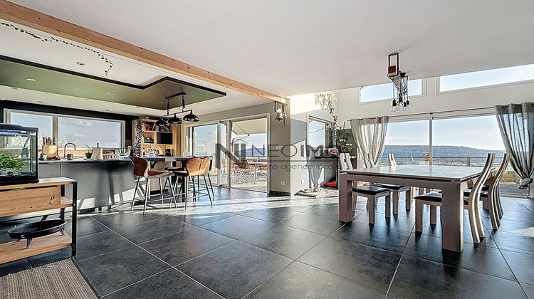 Ma-Cabane - Vente Maison LANDAVILLE, 184 m²