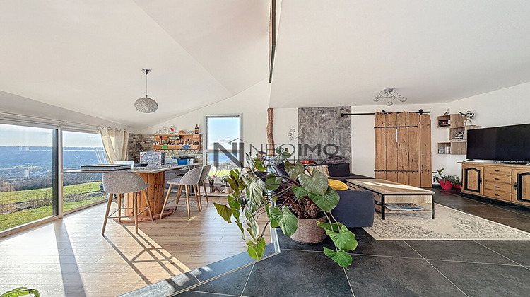 Ma-Cabane - Vente Maison LANDAVILLE, 184 m²