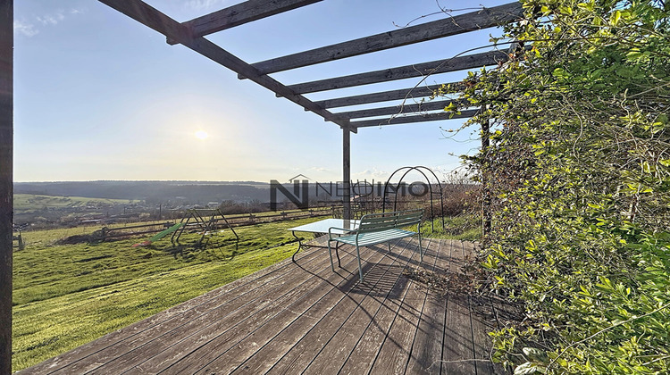 Ma-Cabane - Vente Maison LANDAVILLE, 184 m²