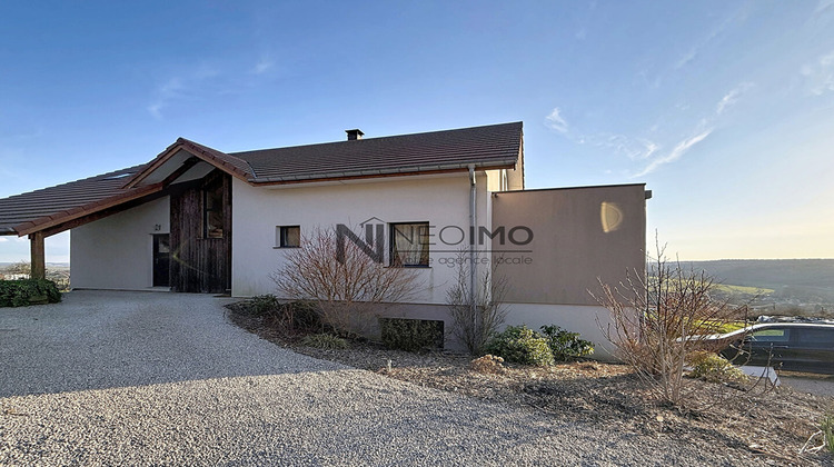 Ma-Cabane - Vente Maison LANDAVILLE, 184 m²