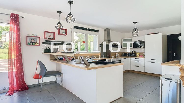 Ma-Cabane - Vente Maison LANDEAN, 122 m²