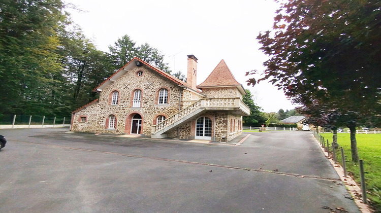 Ma-Cabane - Vente Maison LANDEAN, 190 m²