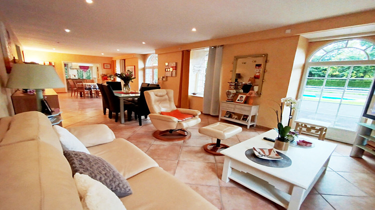 Ma-Cabane - Vente Maison LANDEAN, 190 m²