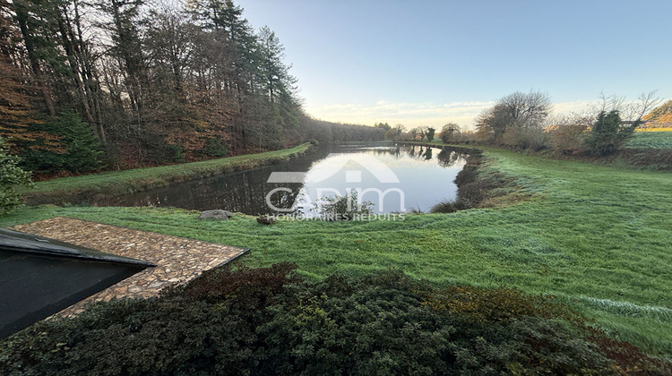 Ma-Cabane - Vente Maison LANDEAN, 138 m²