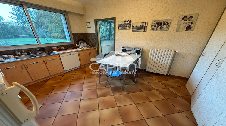 Ma-Cabane - Vente Maison LANDEAN, 138 m²