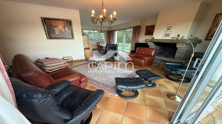 Ma-Cabane - Vente Maison LANDEAN, 138 m²