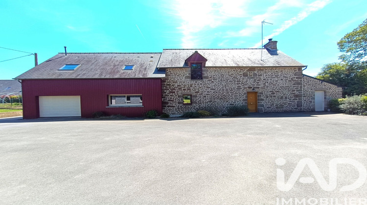 Ma-Cabane - Vente Maison Landéan, 175 m²