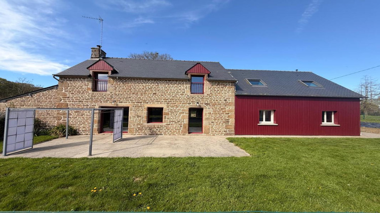 Ma-Cabane - Vente Maison LANDEAN, 175 m²