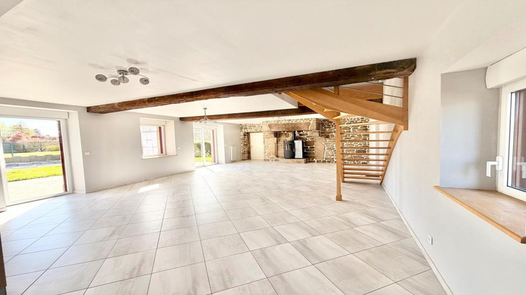 Ma-Cabane - Vente Maison LANDEAN, 175 m²