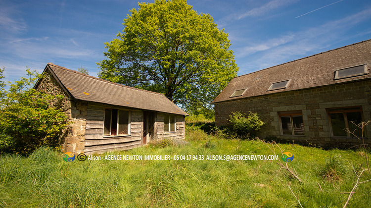 Ma-Cabane - Vente Maison LANDEAN, 172 m²