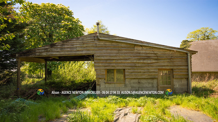 Ma-Cabane - Vente Maison LANDEAN, 172 m²