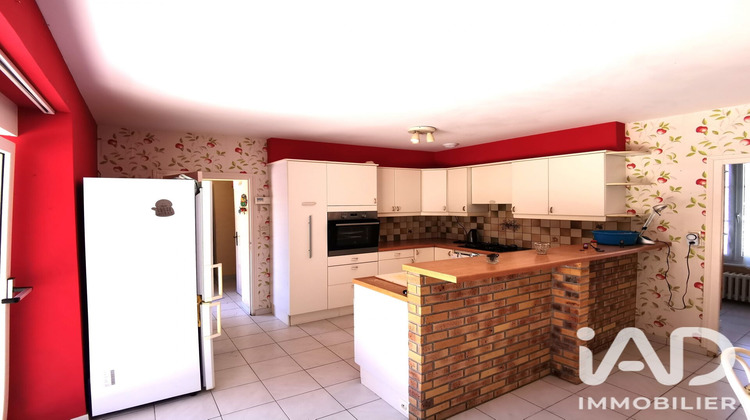 Ma-Cabane - Vente Maison Landéan, 138 m²