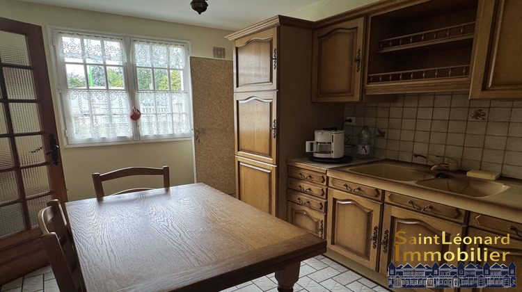 Ma-Cabane - Vente Maison Landéan, 90 m²