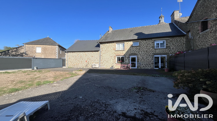 Ma-Cabane - Vente Maison Landéan, 105 m²
