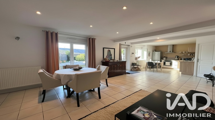 Ma-Cabane - Vente Maison Landéan, 105 m²
