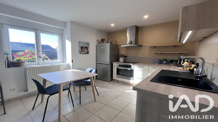 Ma-Cabane - Vente Maison Landéan, 105 m²