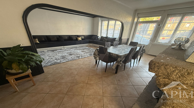 Ma-Cabane - Vente Maison LANDEAN, 120 m²