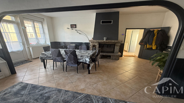 Ma-Cabane - Vente Maison LANDEAN, 120 m²