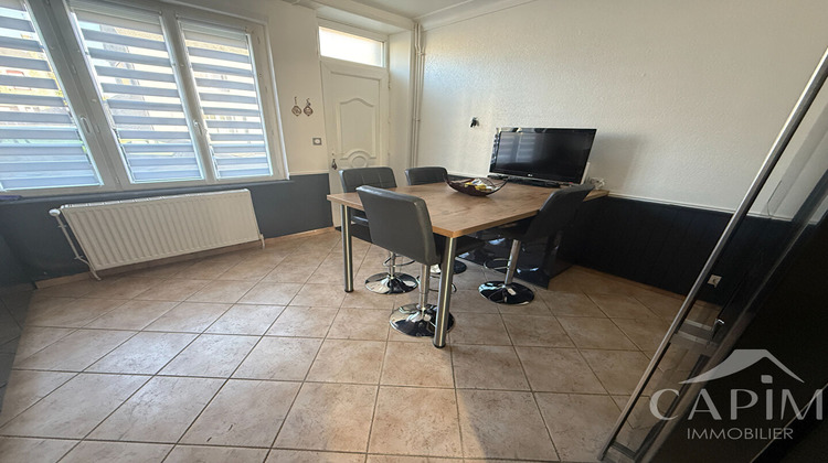 Ma-Cabane - Vente Maison LANDEAN, 120 m²