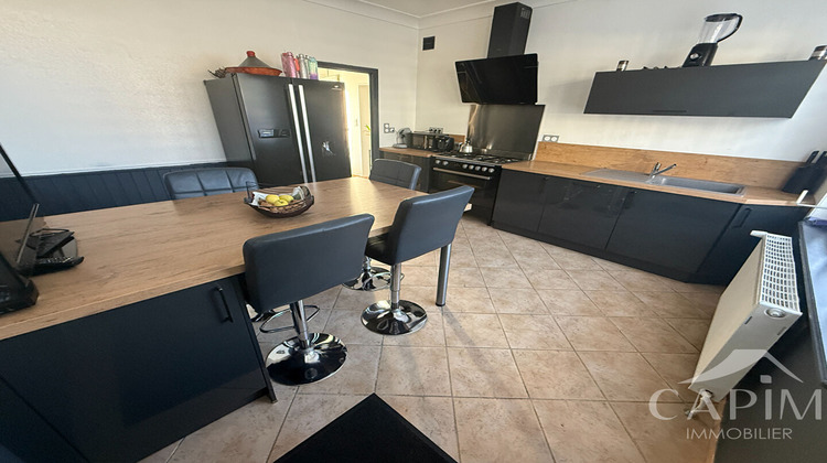 Ma-Cabane - Vente Maison LANDEAN, 120 m²
