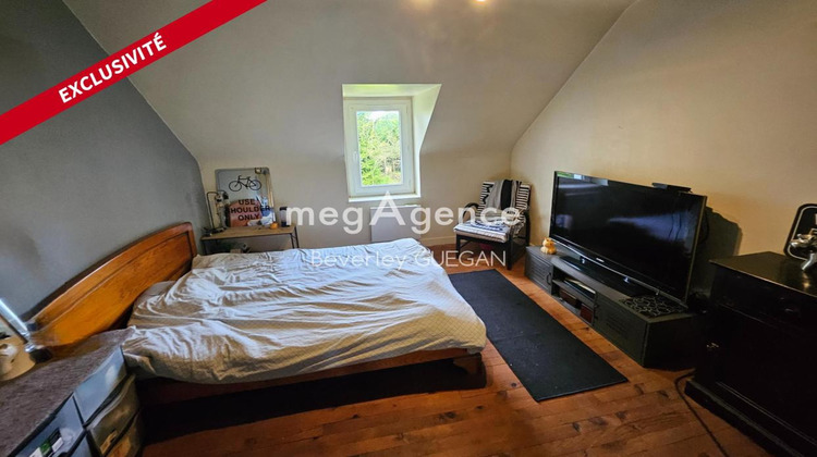 Ma-Cabane - Vente Maison LANDEBAERON, 139 m²