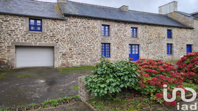 Ma-Cabane - Vente Maison Landébia, 150 m²