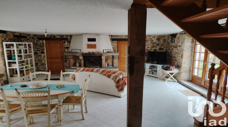 Ma-Cabane - Vente Maison Landébia, 150 m²