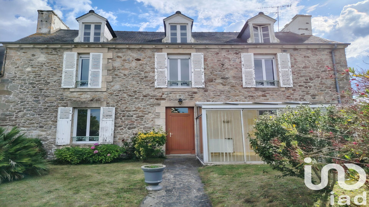 Ma-Cabane - Vente Maison Landébia, 163 m²