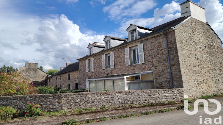 Ma-Cabane - Vente Maison Landébia, 163 m²