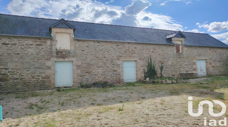 Ma-Cabane - Vente Maison Landébia, 163 m²