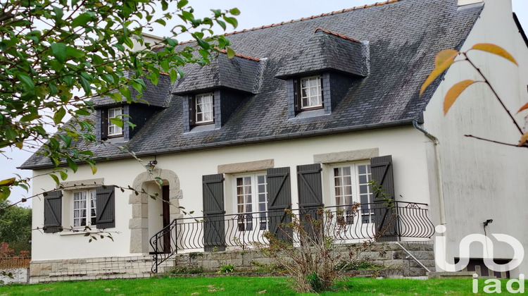 Ma-Cabane - Vente Maison Landébia, 124 m²