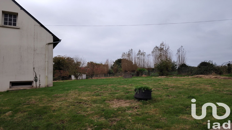 Ma-Cabane - Vente Maison Landébia, 124 m²