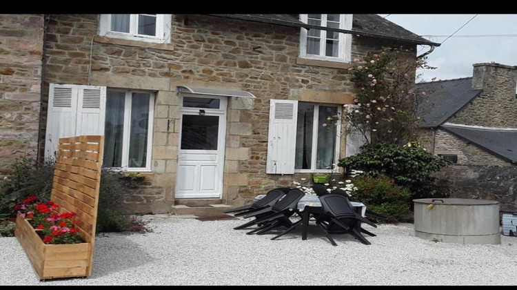 Ma-Cabane - Vente Maison LANDEBIA, 320 m²