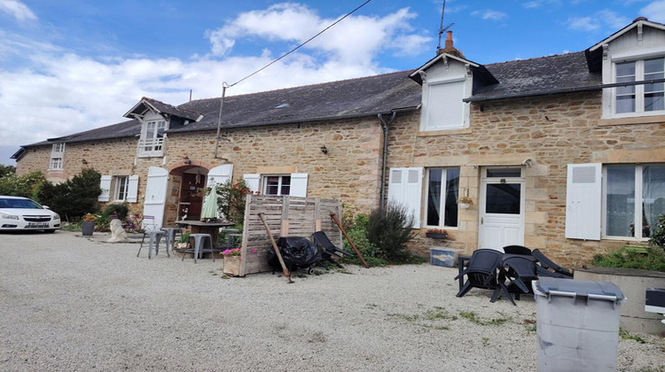Ma-Cabane - Vente Maison LANDEBIA, 320 m²