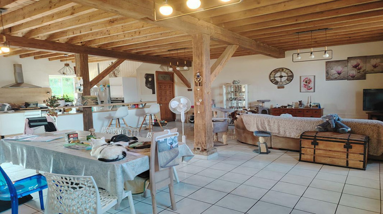 Ma-Cabane - Vente Maison LANDEBIA, 320 m²