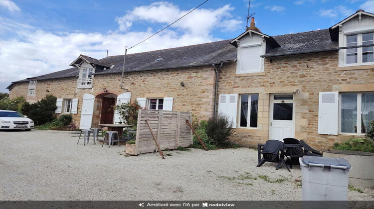 Ma-Cabane - Vente Maison LANDEBIA, 320 m²