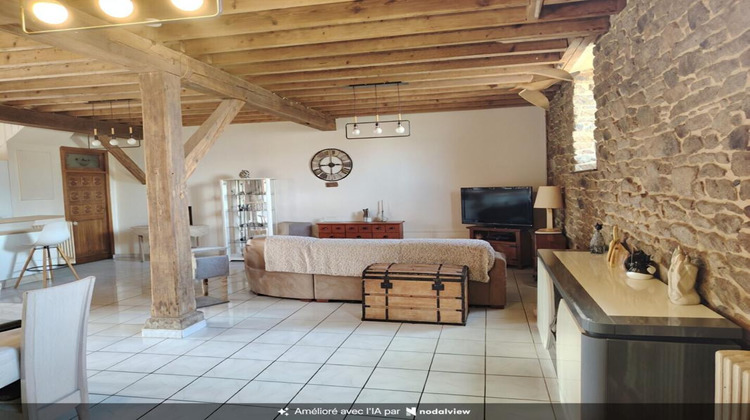 Ma-Cabane - Vente Maison LANDEBIA, 320 m²