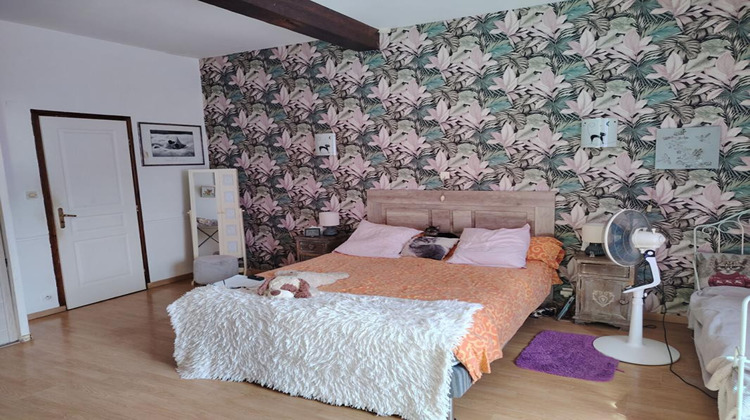 Ma-Cabane - Vente Maison LANDEBIA, 320 m²