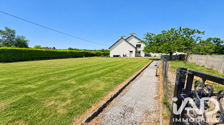 Ma-Cabane - Vente Maison Landébia, 180 m²
