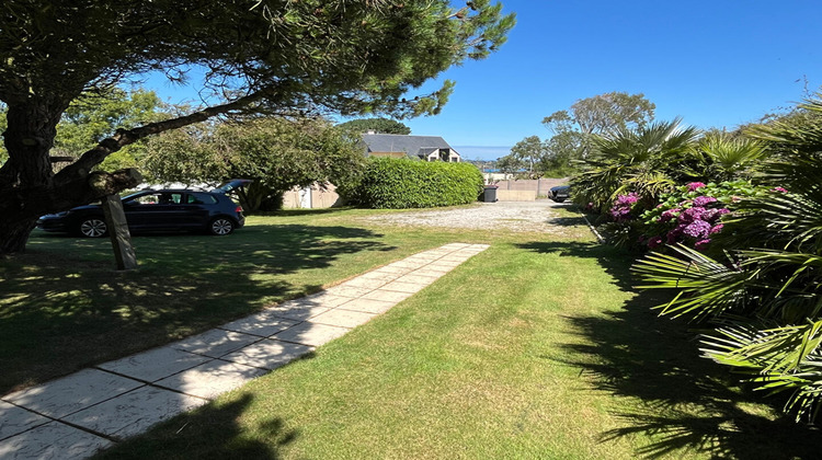 Ma-Cabane - Vente Maison LANDEDA, 120 m²